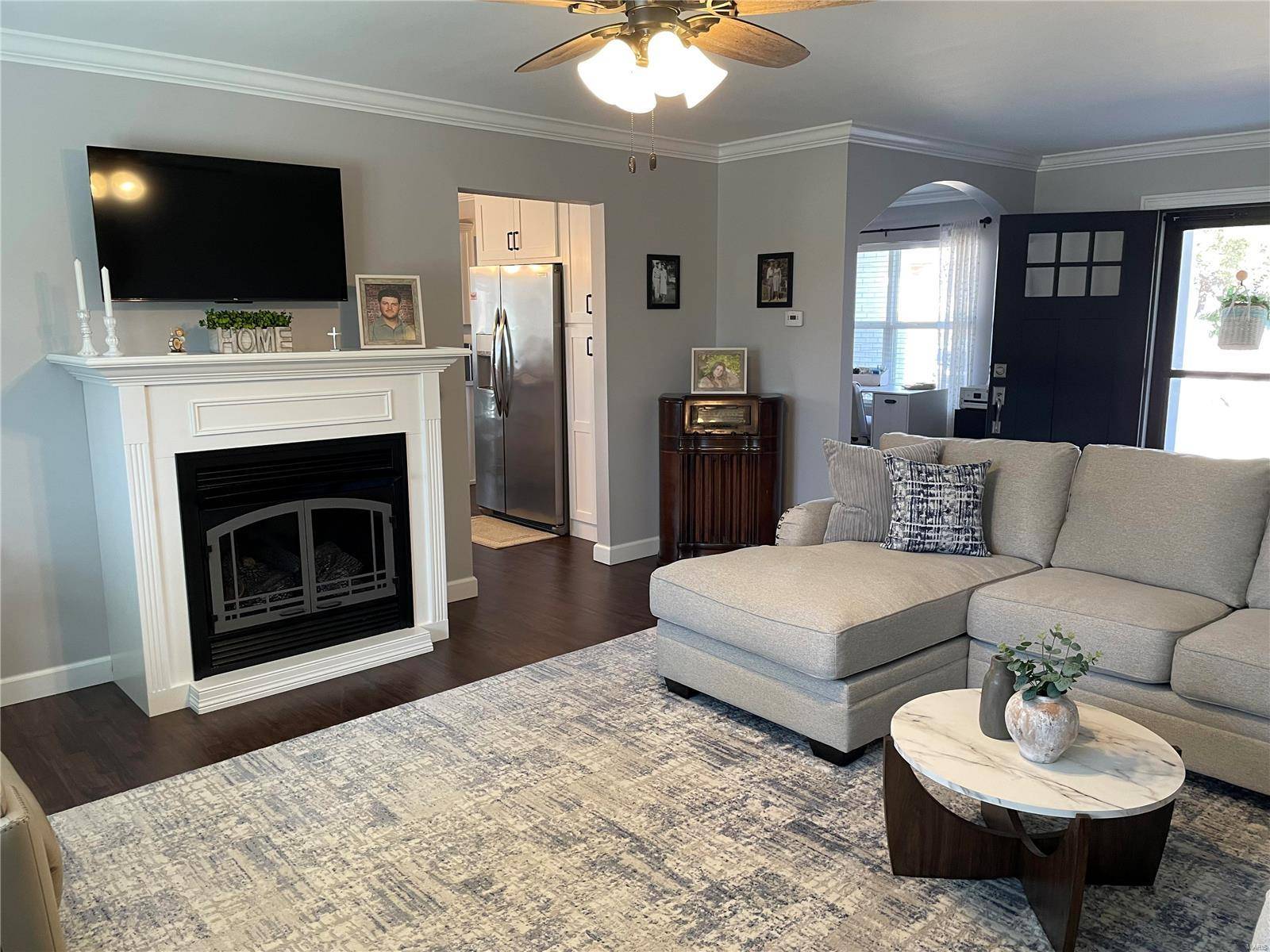 Salem, MO 65560,1505 W Franklin ST