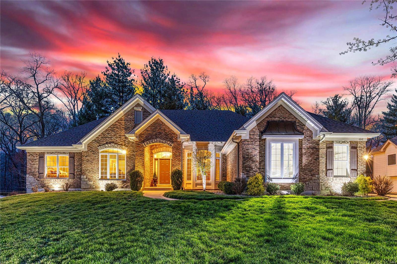 St Charles, MO 63304,4242 Austin Ridge DR