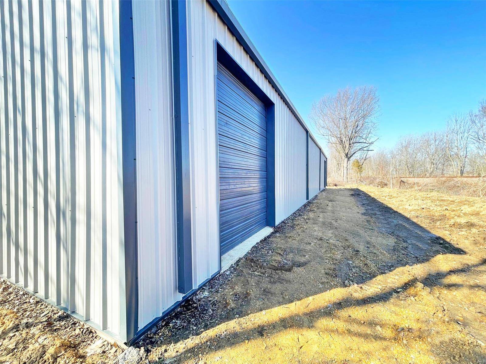Dexter, MO 63841,13885 Train Lane Lot 7