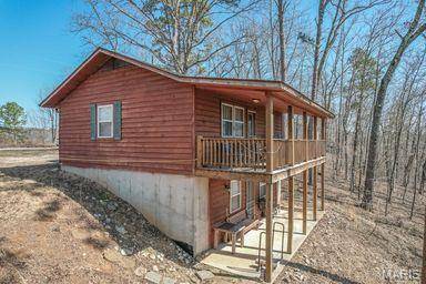 Van Buren, MO 63965,308 East Carter #133