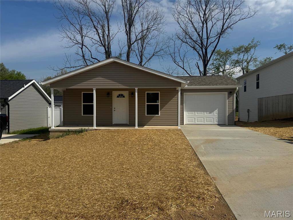 Jackson, MO 63755,1566 Allenview Dr.