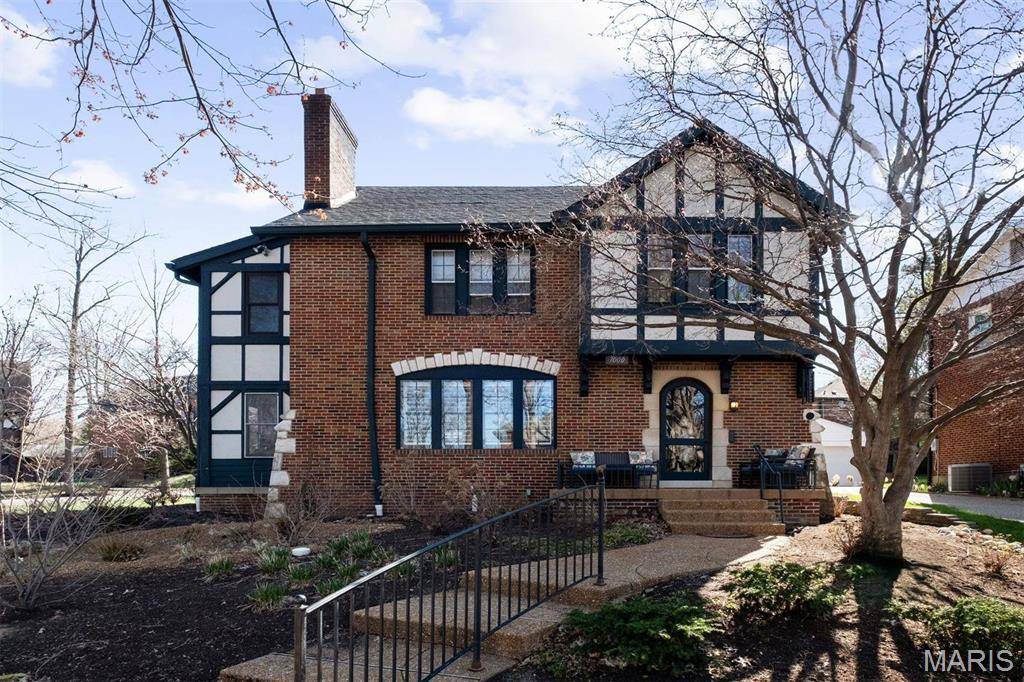 University City, MO 63130,7000 Cornell AVE
