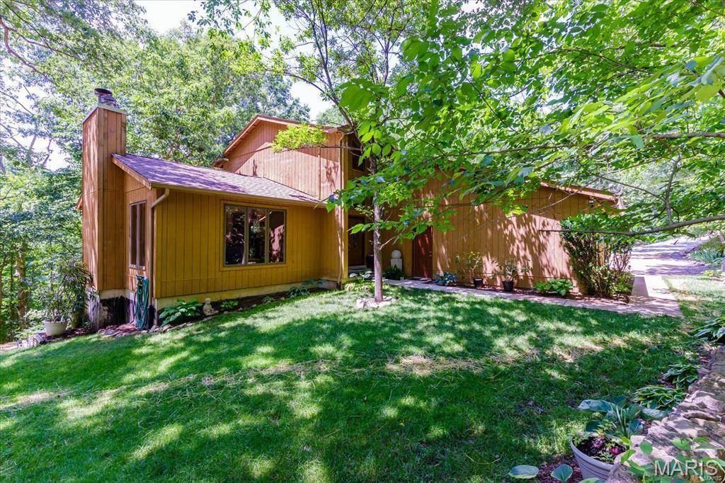 Wildwood, MO 63021,1346 Forest Splendor TRL