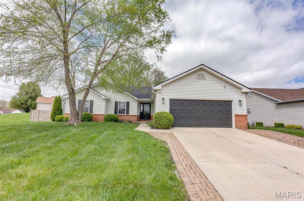 Belleville, IL 62223,229 Egret CT