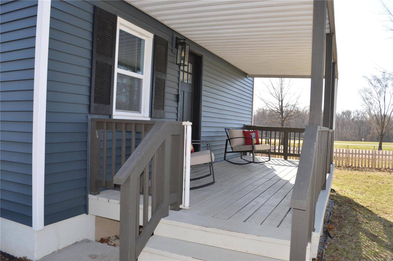 Herculaneum, MO 63048,822 Scenic DR