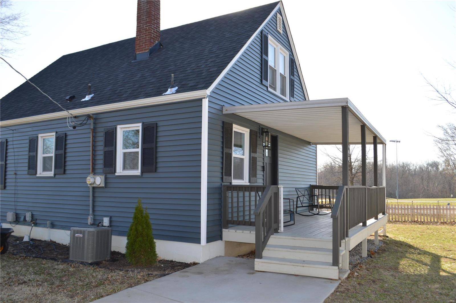 Herculaneum, MO 63048,822 Scenic DR