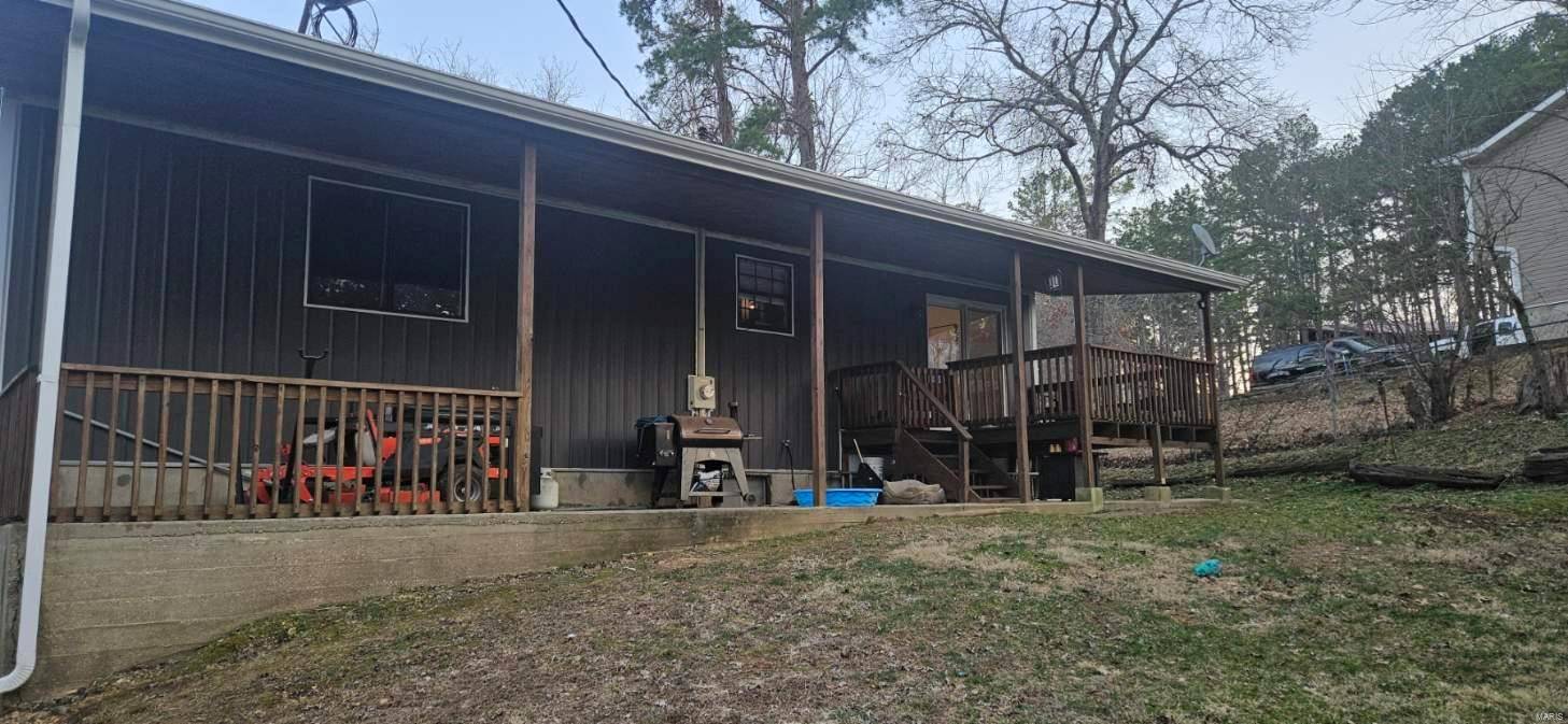 Ellington, MO 63638,525 Skyview DR