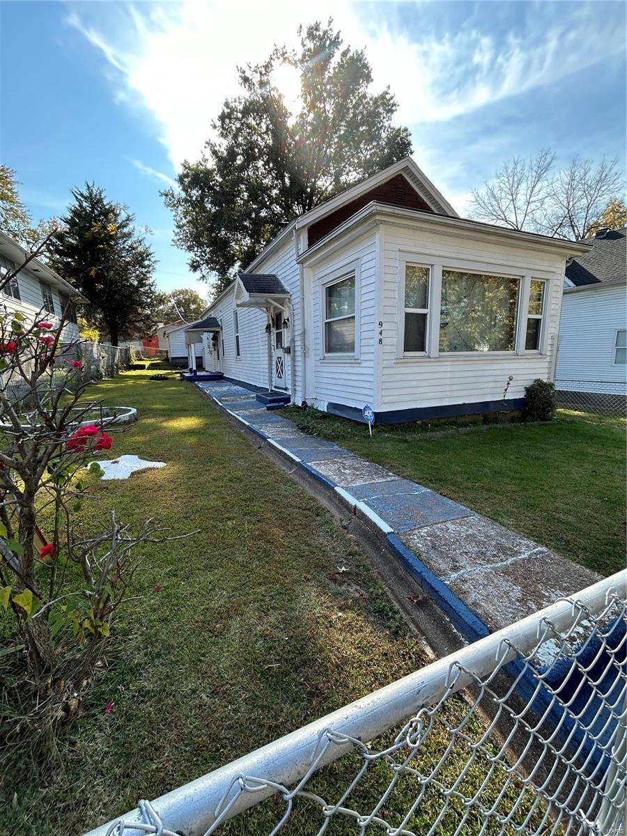 St Louis, MO 63147,948 Harlan AVE