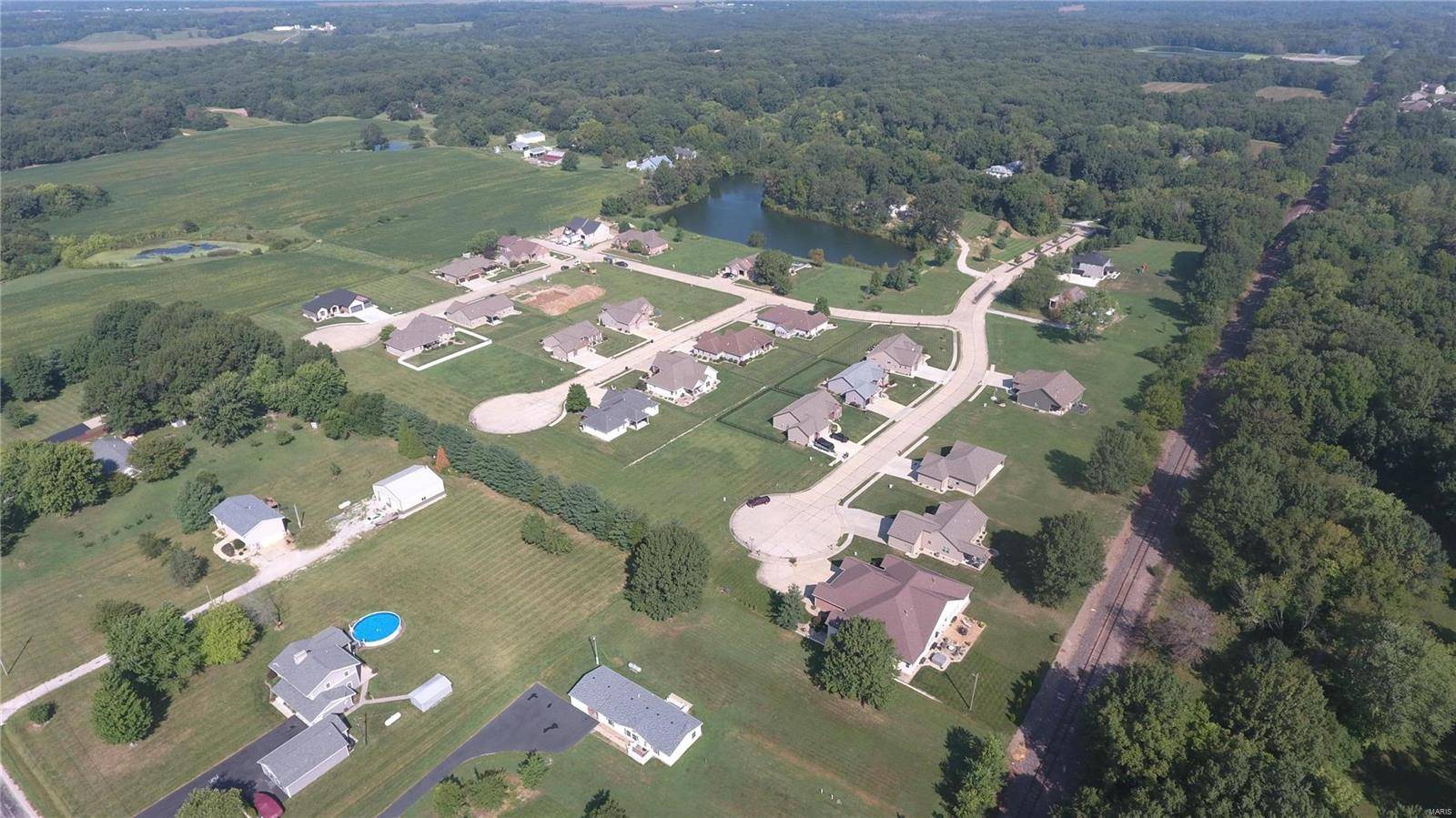 Staunton, IL 62088,398 Gadwall CT