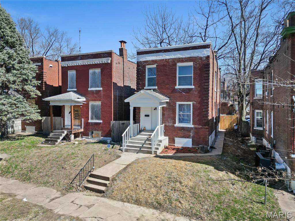 St Louis, MO 63118,3524 Pennsylvania AVE