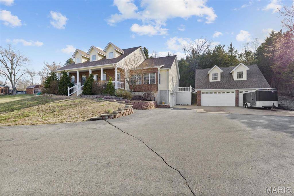 Arnold, MO 63010,1736 Debra LN