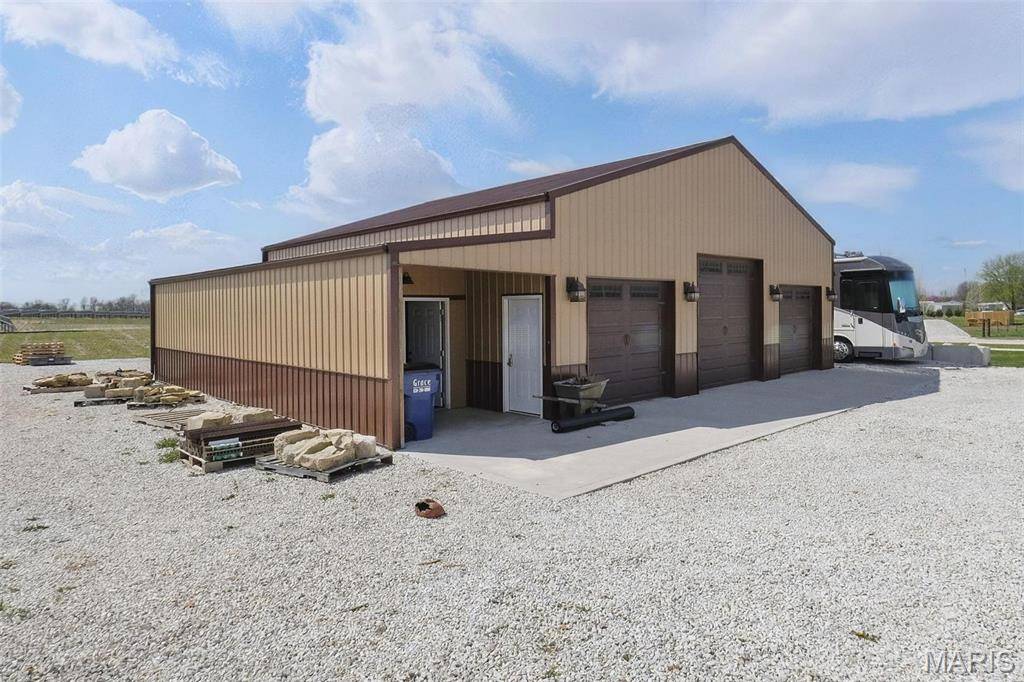 Foley, MO 63347,6 Rolling Meadows