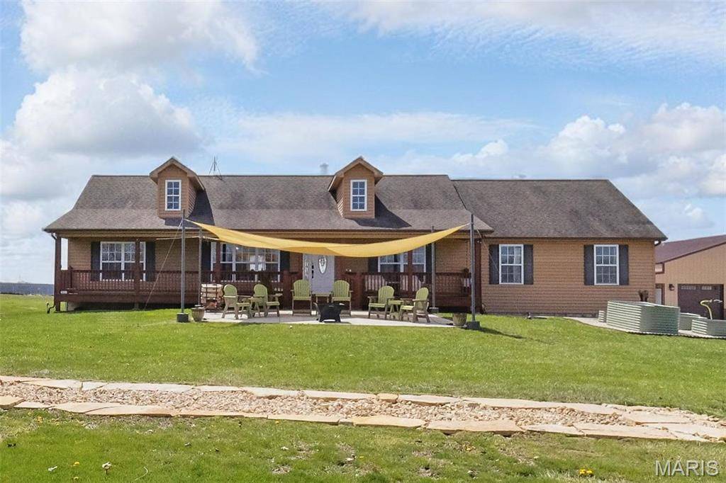 Foley, MO 63347,6 Rolling Meadows