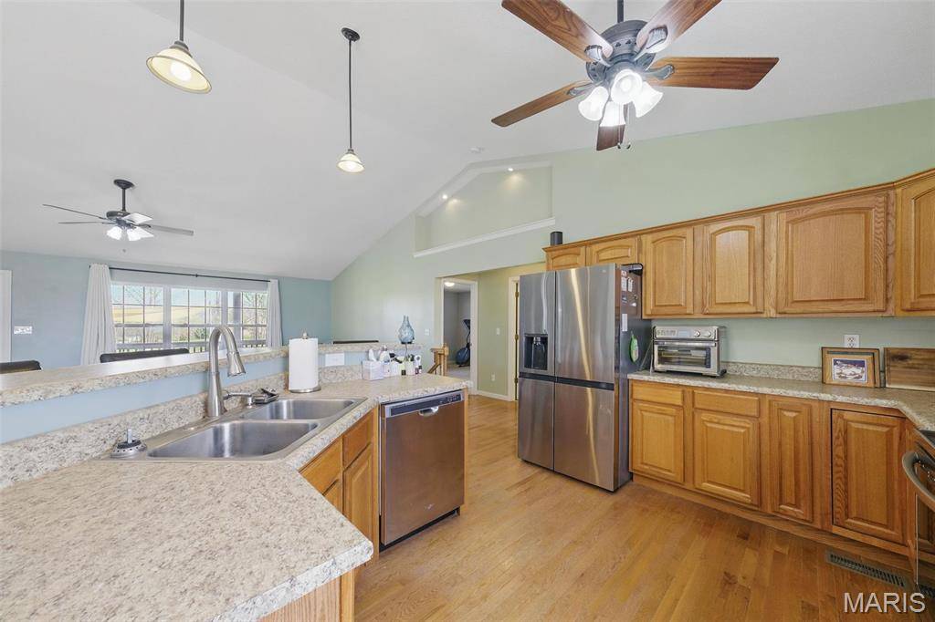 Foley, MO 63347,6 Rolling Meadows