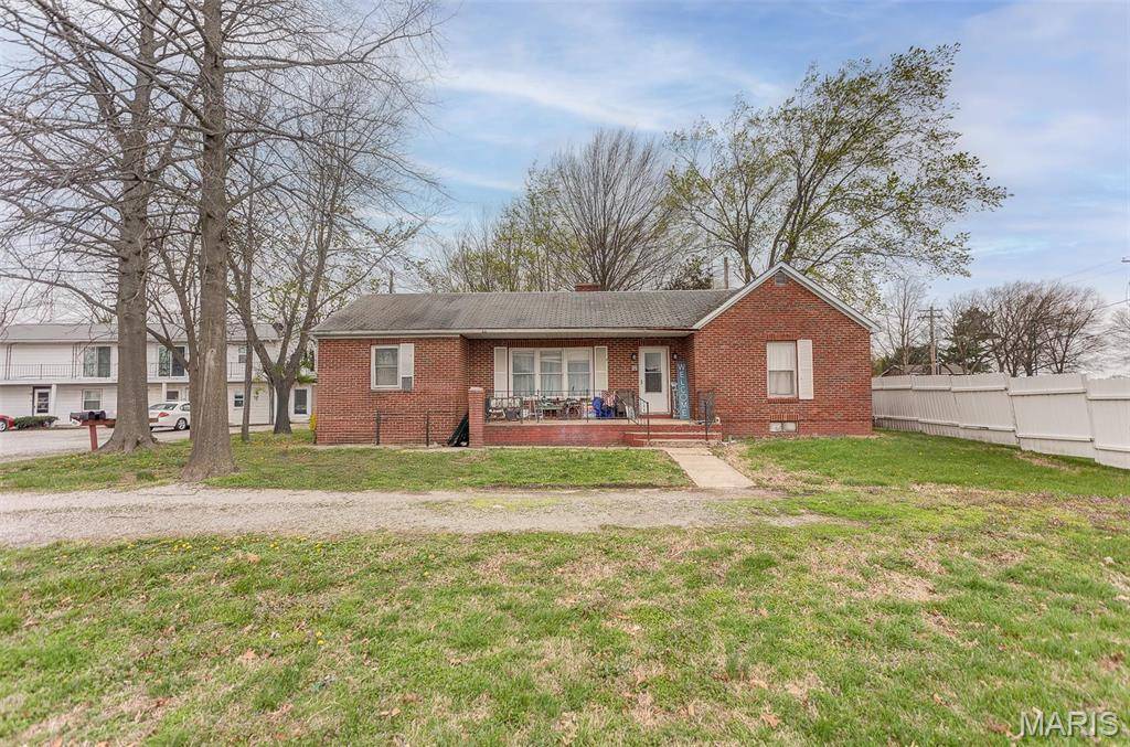 Sparta, IL 62286,1125 N Market ST