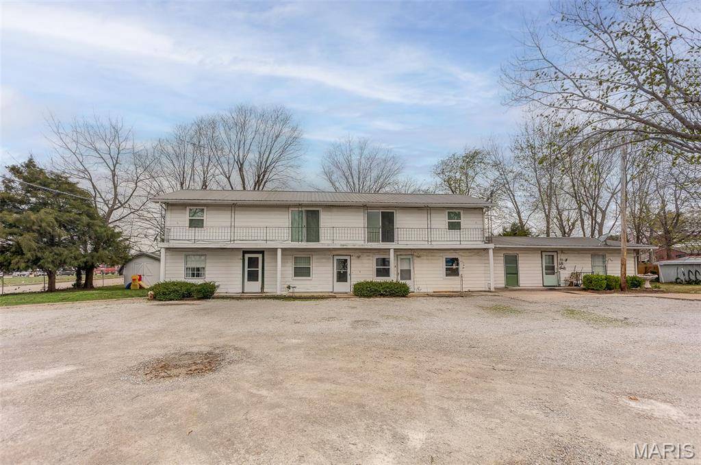 Sparta, IL 62286,1125 N Market ST
