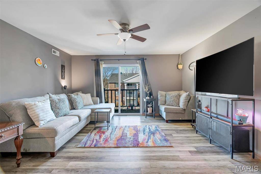 St Louis, MO 63119,7410 Triwoods DR #E