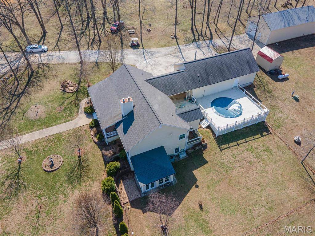 Rolla, MO 65401,17205 Elk Prairie DR
