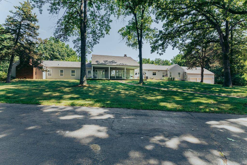 Fenton, MO 63026,615 Corisande Hill RD