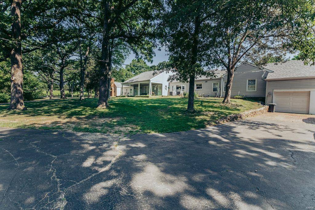 Fenton, MO 63026,615 Corisande Hill RD