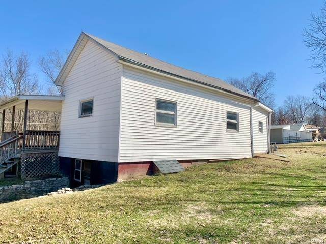 Hannibal, MO 63401,1500 Montana ST