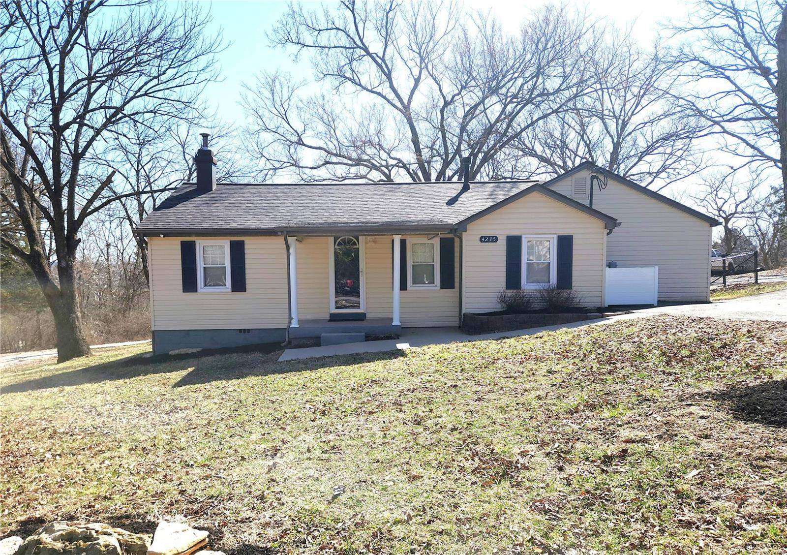 House Springs, MO 63051,4235 Glendale RD