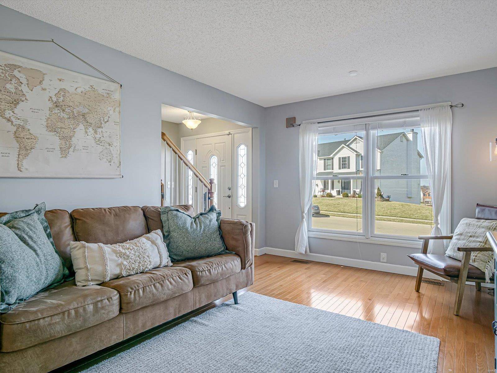 Shiloh, IL 62221,3571 Sky Hawk DR