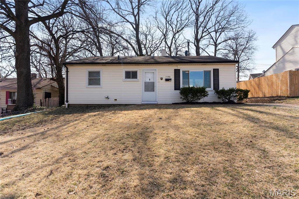 St Louis, MO 63143,7780 Williams CT