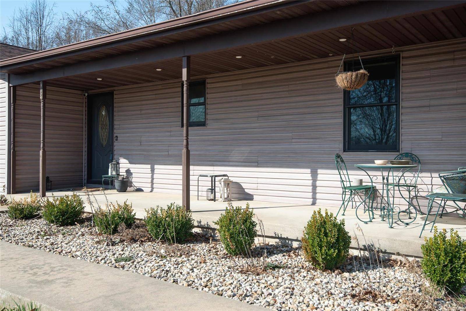 Bunker Hill, IL 62014,7257 Boston LN