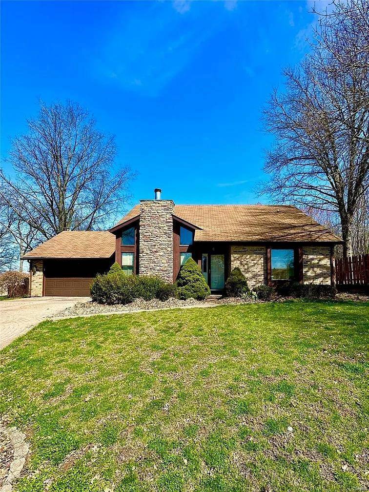 Belleville, IL 62221,2217 Wendy Way DR