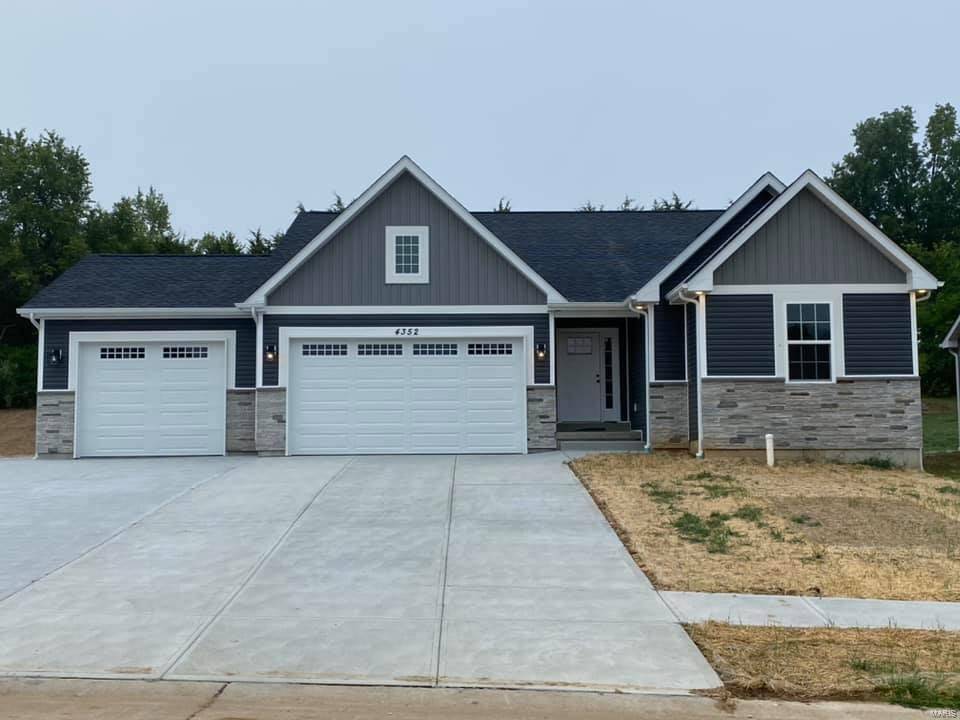 De Soto, MO 63020,1805 Greg DR