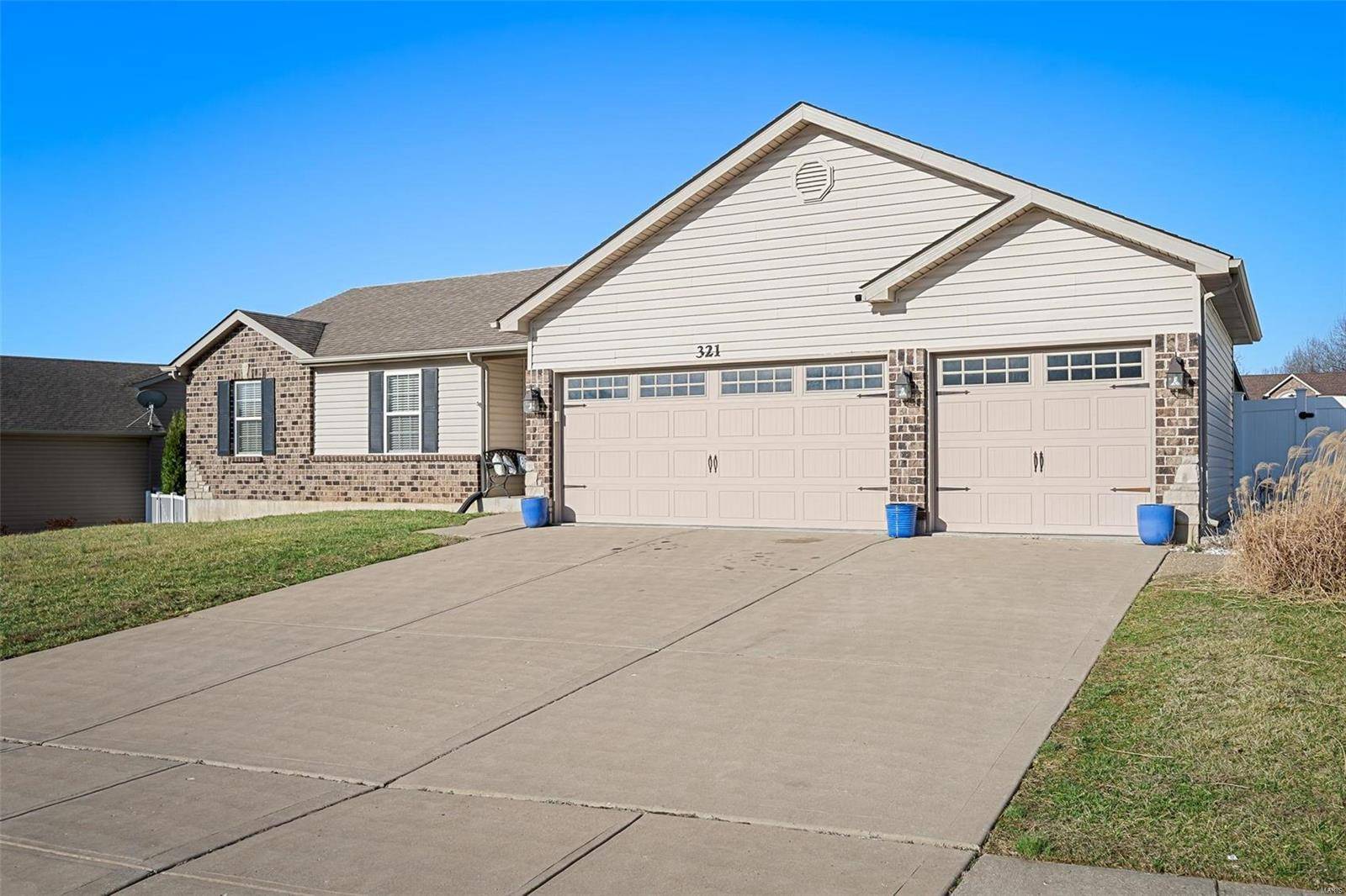Wentzville, MO 63385,321 Vigilant ST