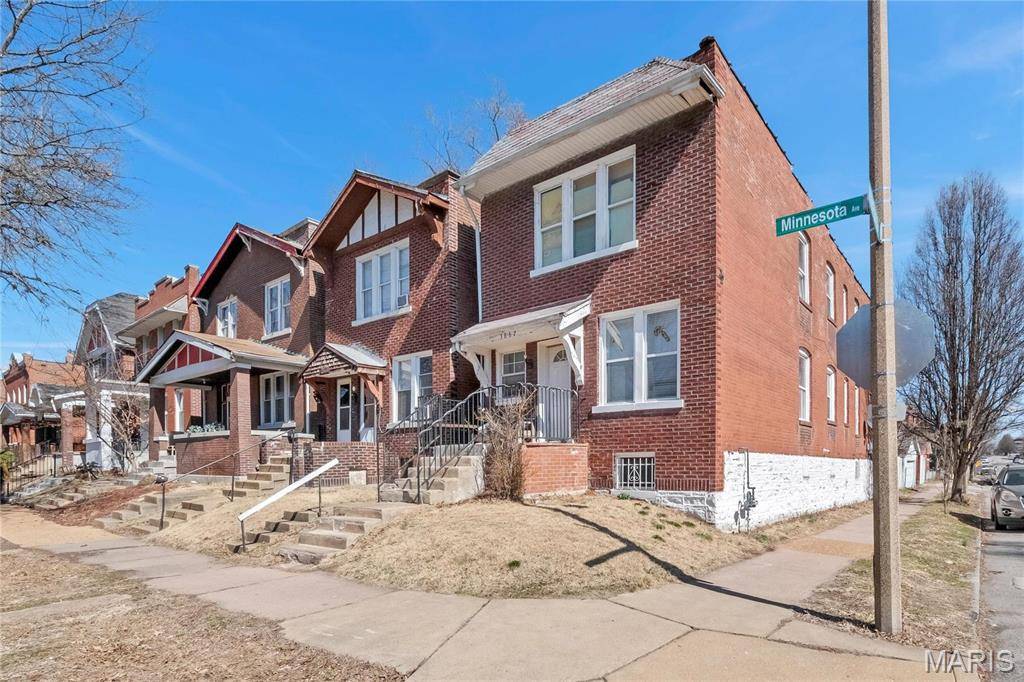 St Louis, MO 63118,3662 Minnesota AVE