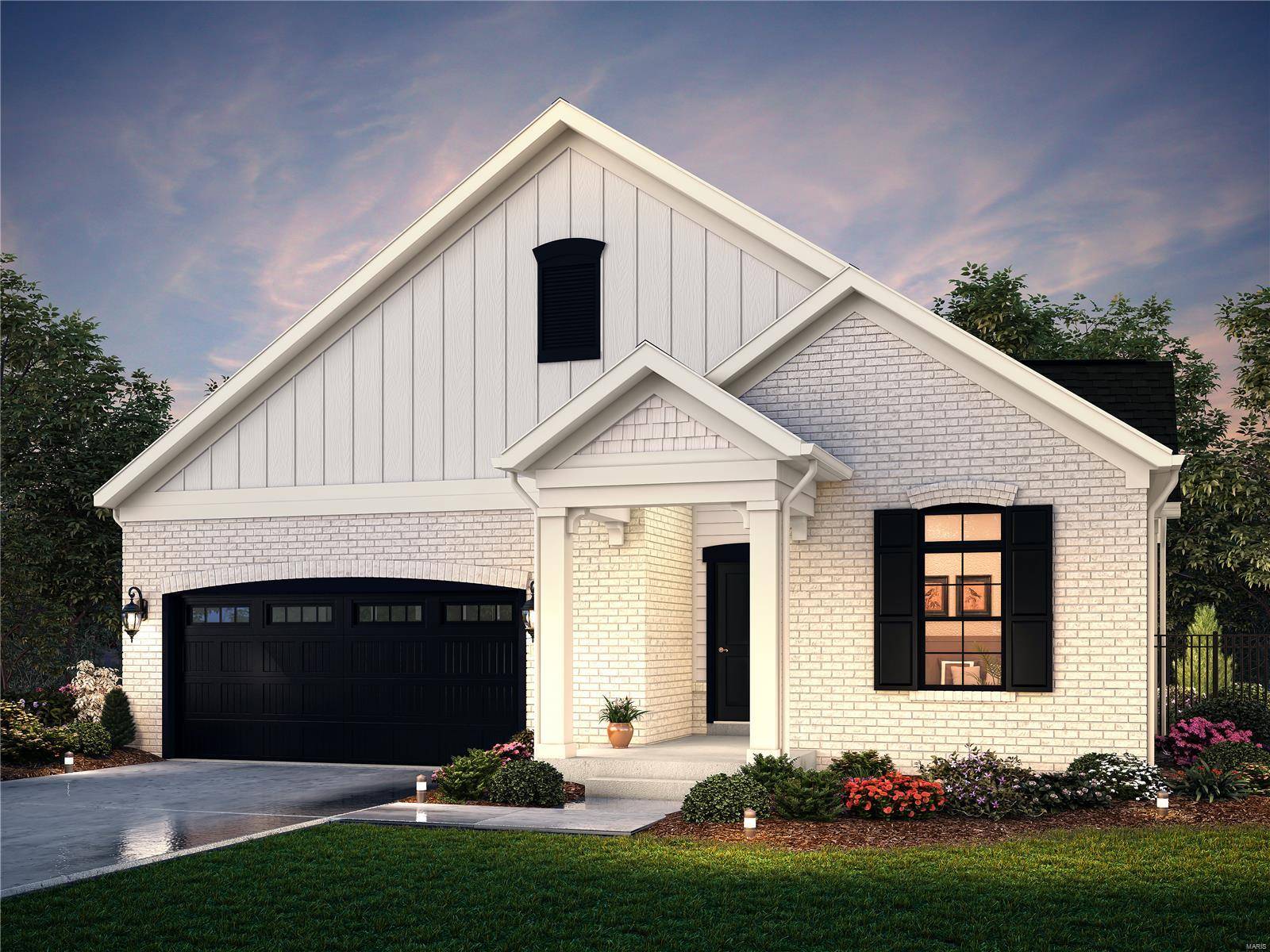 Dardenne Prairie, MO 63368,109 Haven Ridge CT