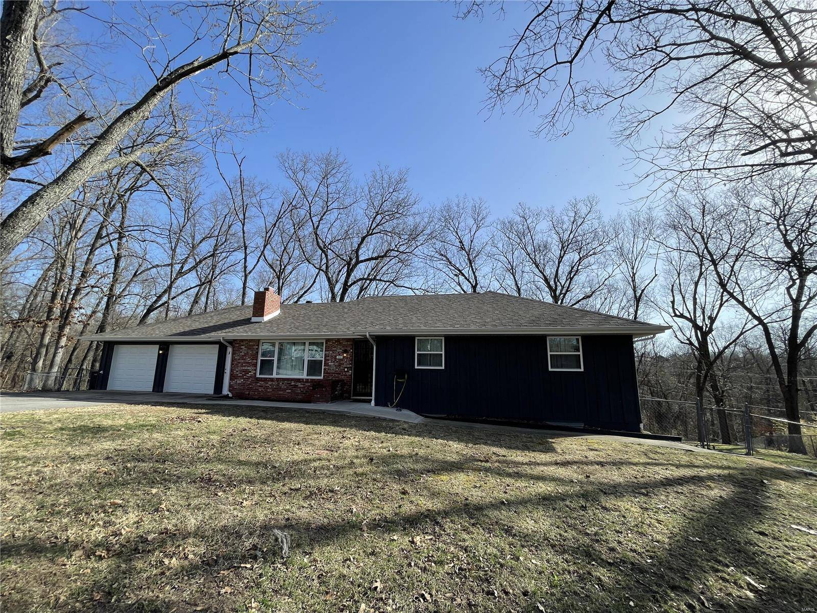 Waynesville, MO 65583,1805 Long DR