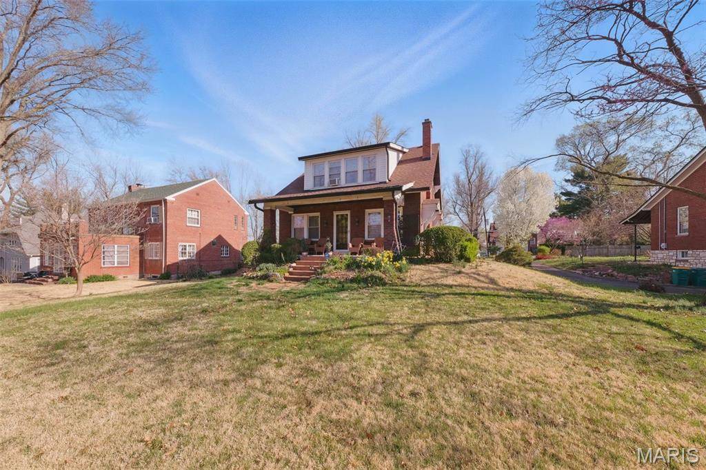 Normandy, MO 63121,7206 Henderson AVE