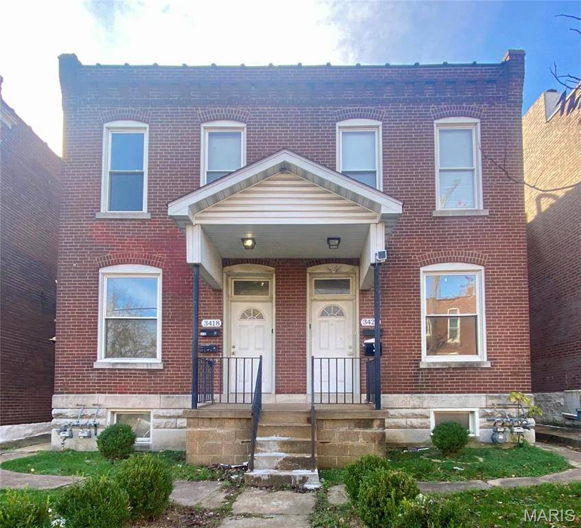 St Louis, MO 63118,Address not disclosed