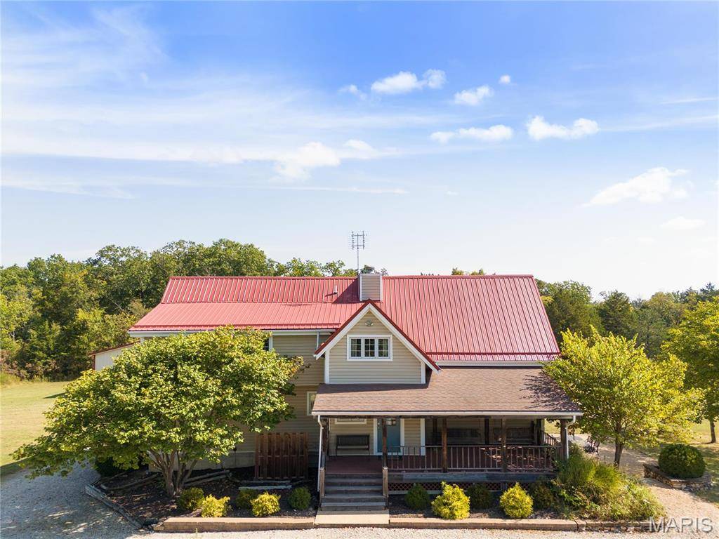 Hermann, MO 65041,507 Leach Branch RD