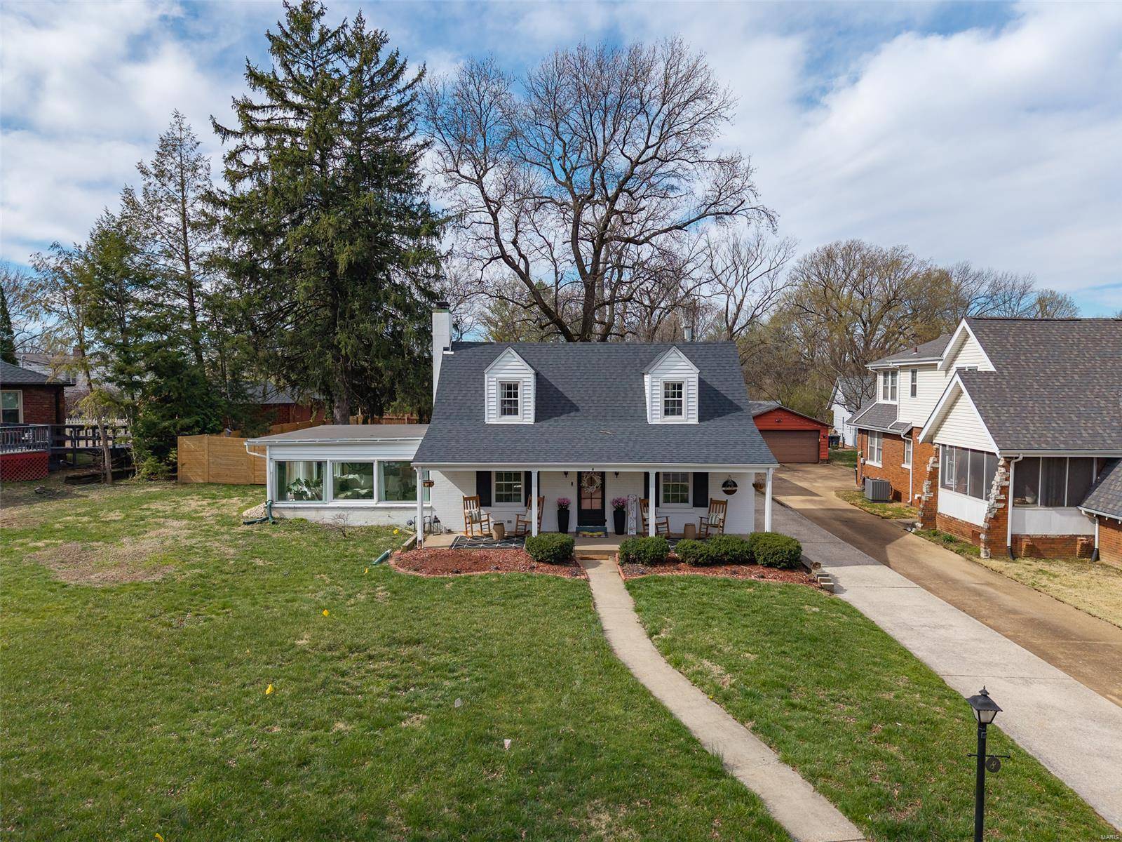 Belleville, IL 62223,8 Wesley DR