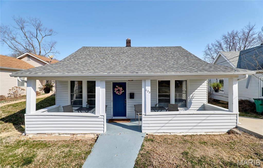 St Louis, MO 63119,125 Lithia AVE