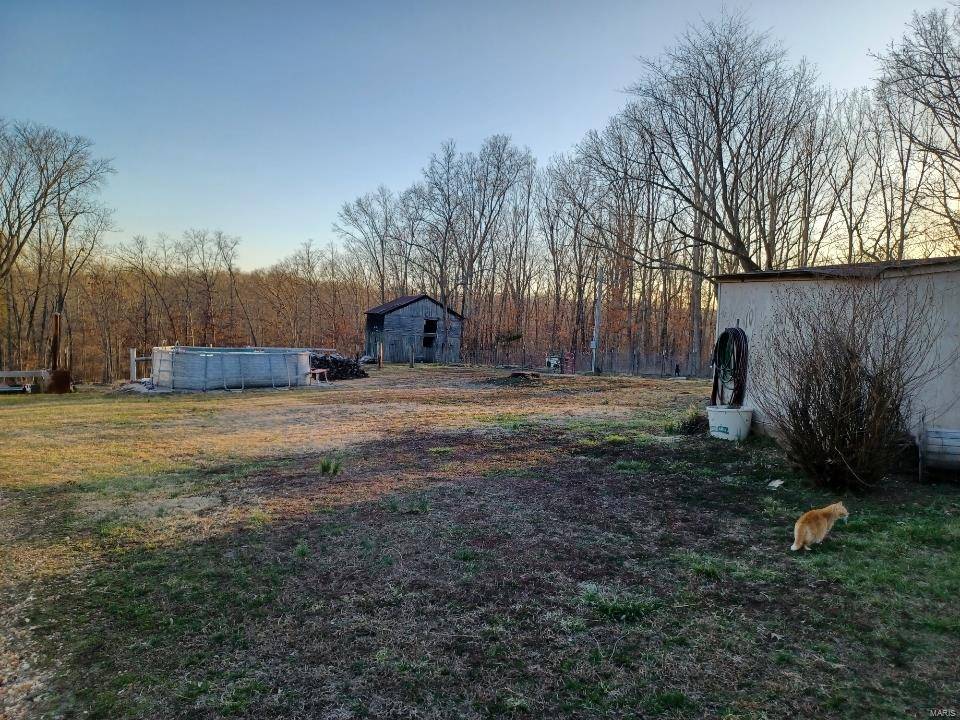 Steelville, MO 65565,1384 E Highway 8 E