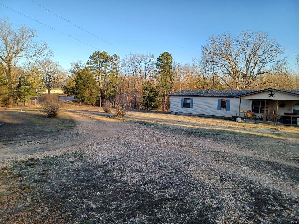 Steelville, MO 65565,1384 E Highway 8 E