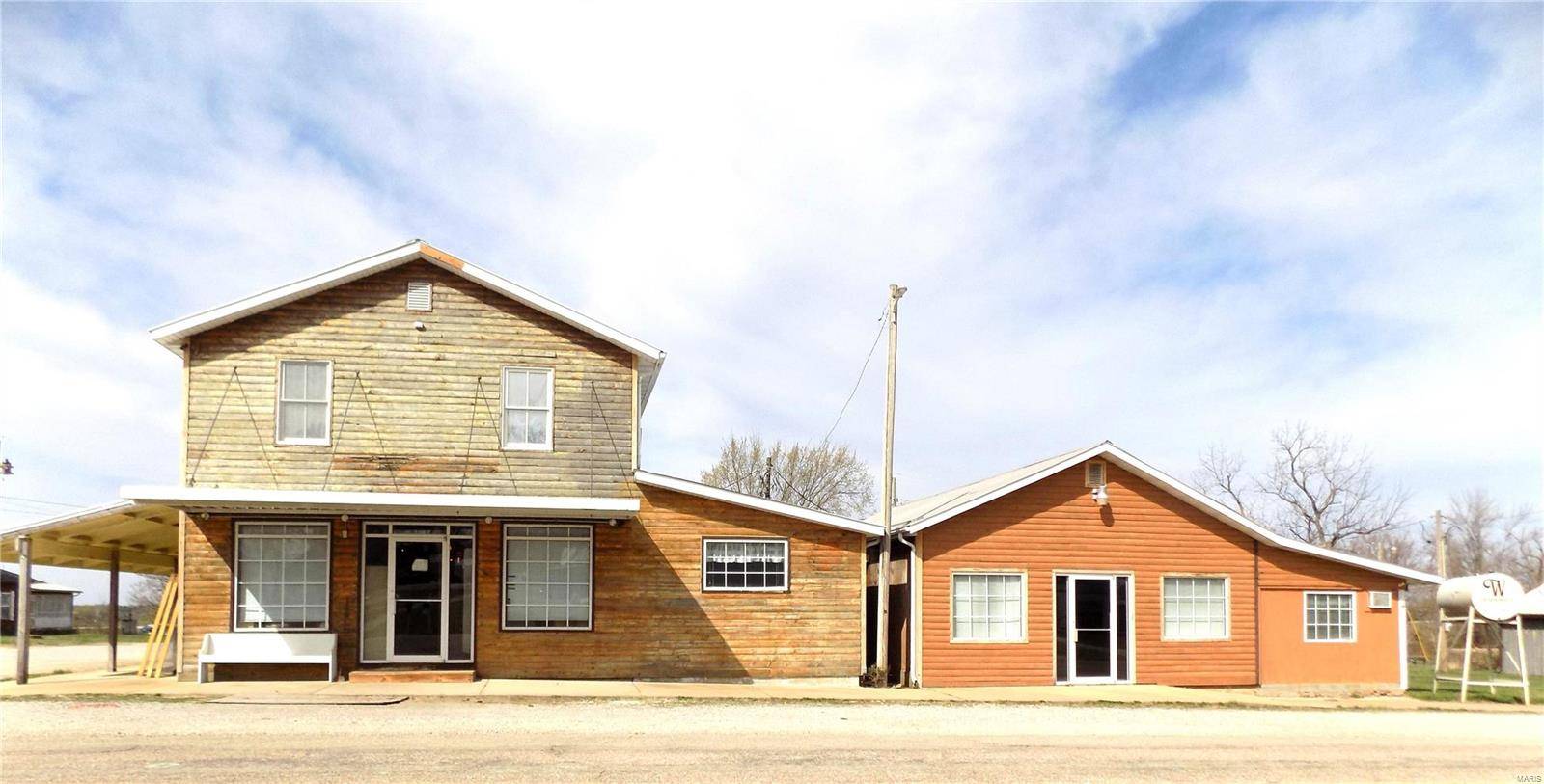 Edgar Springs, MO 65462,491 Broadway ST