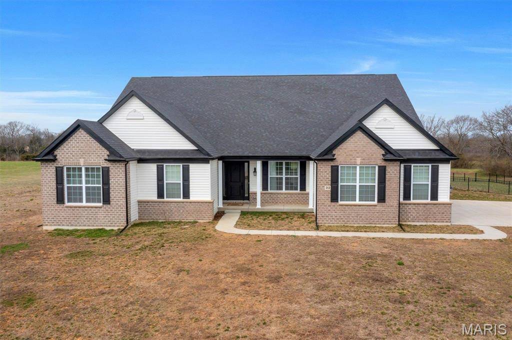 Wentzville, MO 63385,213 Bluegrass Pasture CT