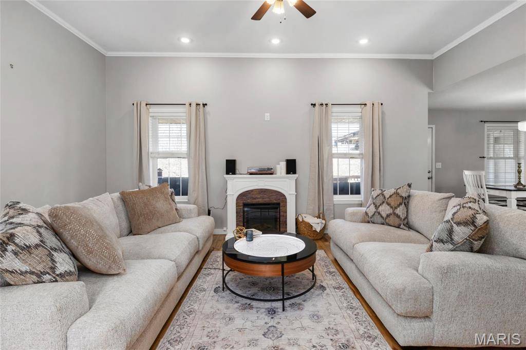 Waynesville, MO 65583,3 Park View