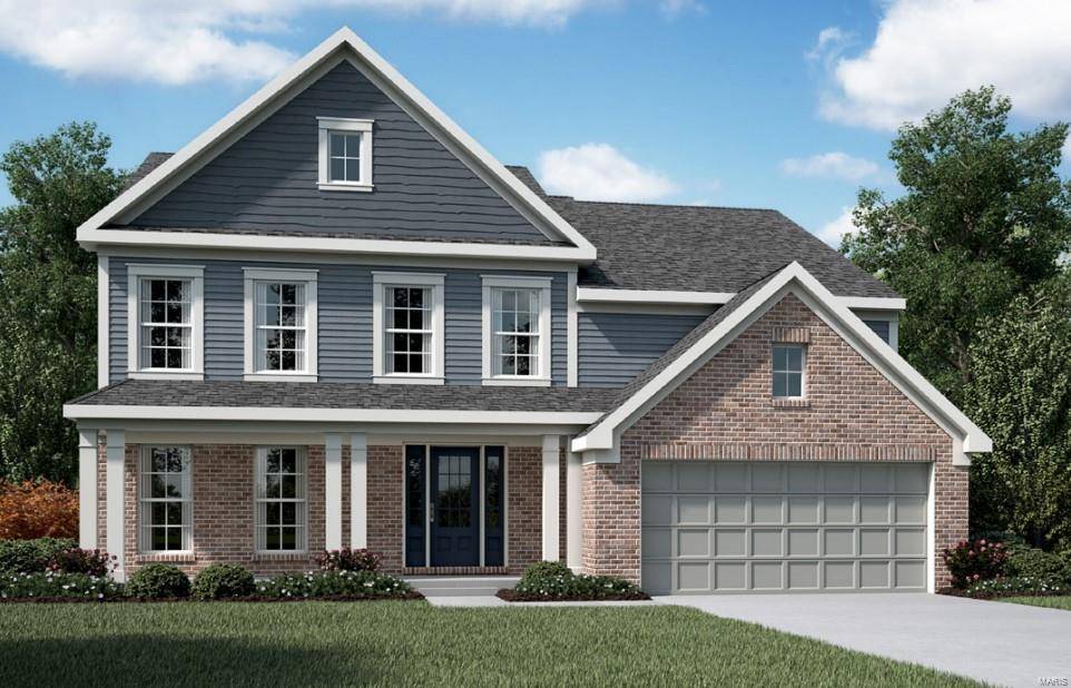 Dardenne Prairie, MO 63368,321 Kingsbarns CT
