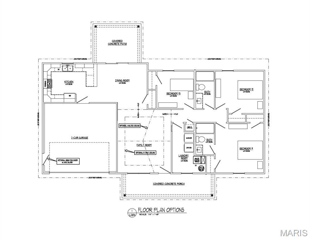 Sullivan, MO 63080,0 Lot 34 Mesa DR