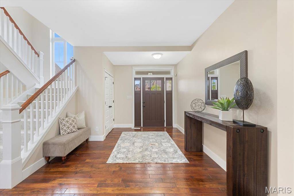 Lake St Louis, MO 63367,115 Place De Yeager