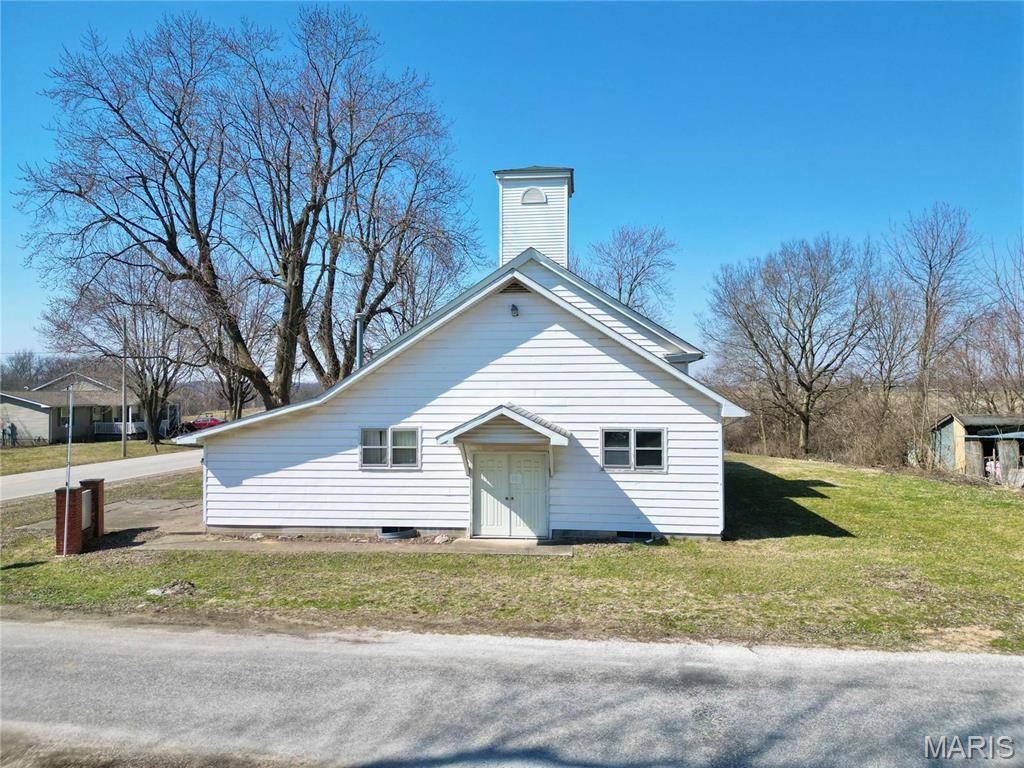 Winchester, IL 62694,115 Jackson ST
