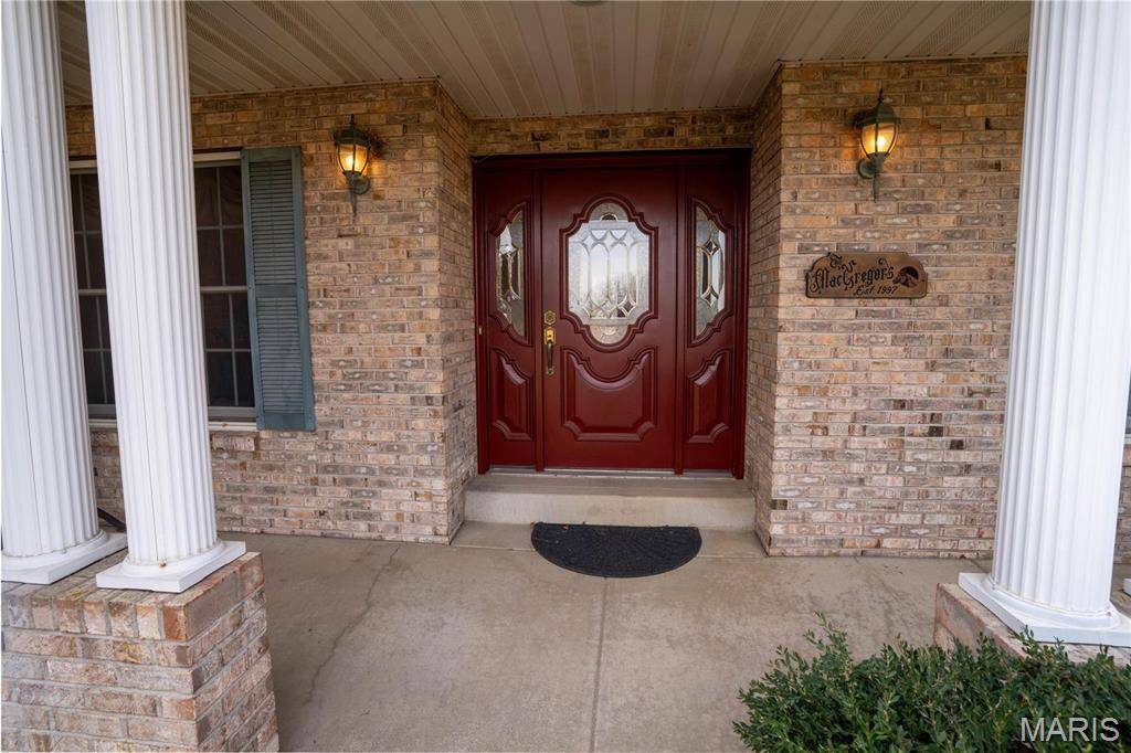 Elsberry, MO 63343,506 Windy Hill RD